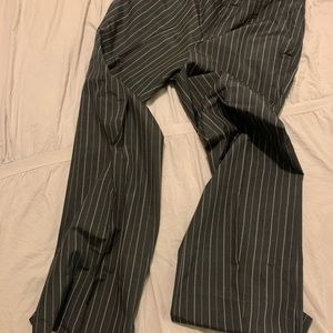 Banana Republic women's silk pants